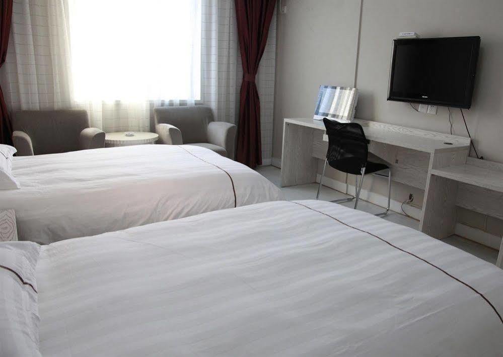 Huzhou Youyou Holiday Hotel Nanxun Экстерьер фото