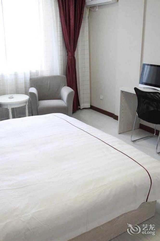 Huzhou Youyou Holiday Hotel Nanxun Экстерьер фото