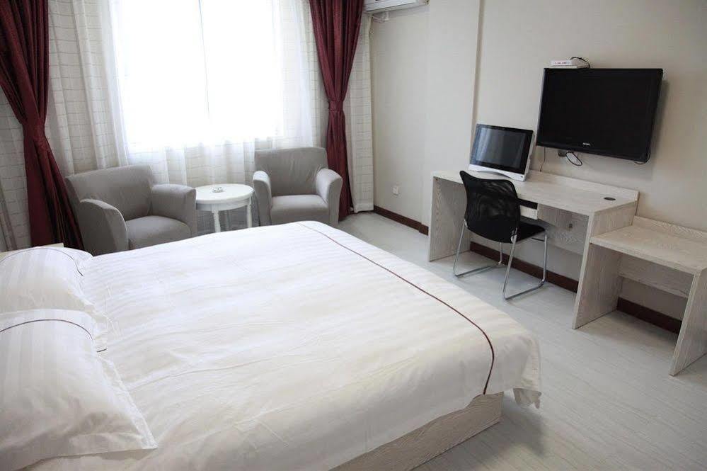 Huzhou Youyou Holiday Hotel Nanxun Экстерьер фото
